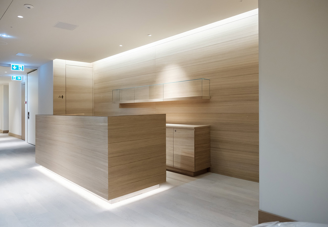 medical wellness waldhotel