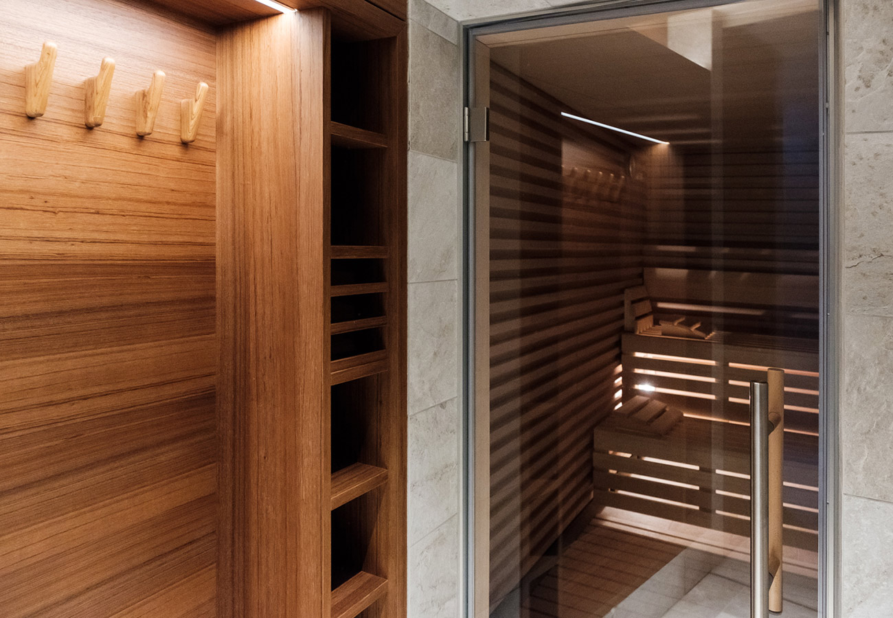 medical wellness waldhotel