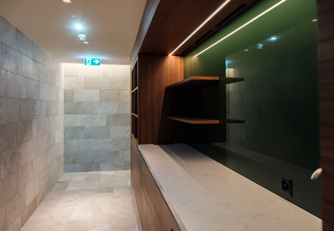 medical wellness waldhotel