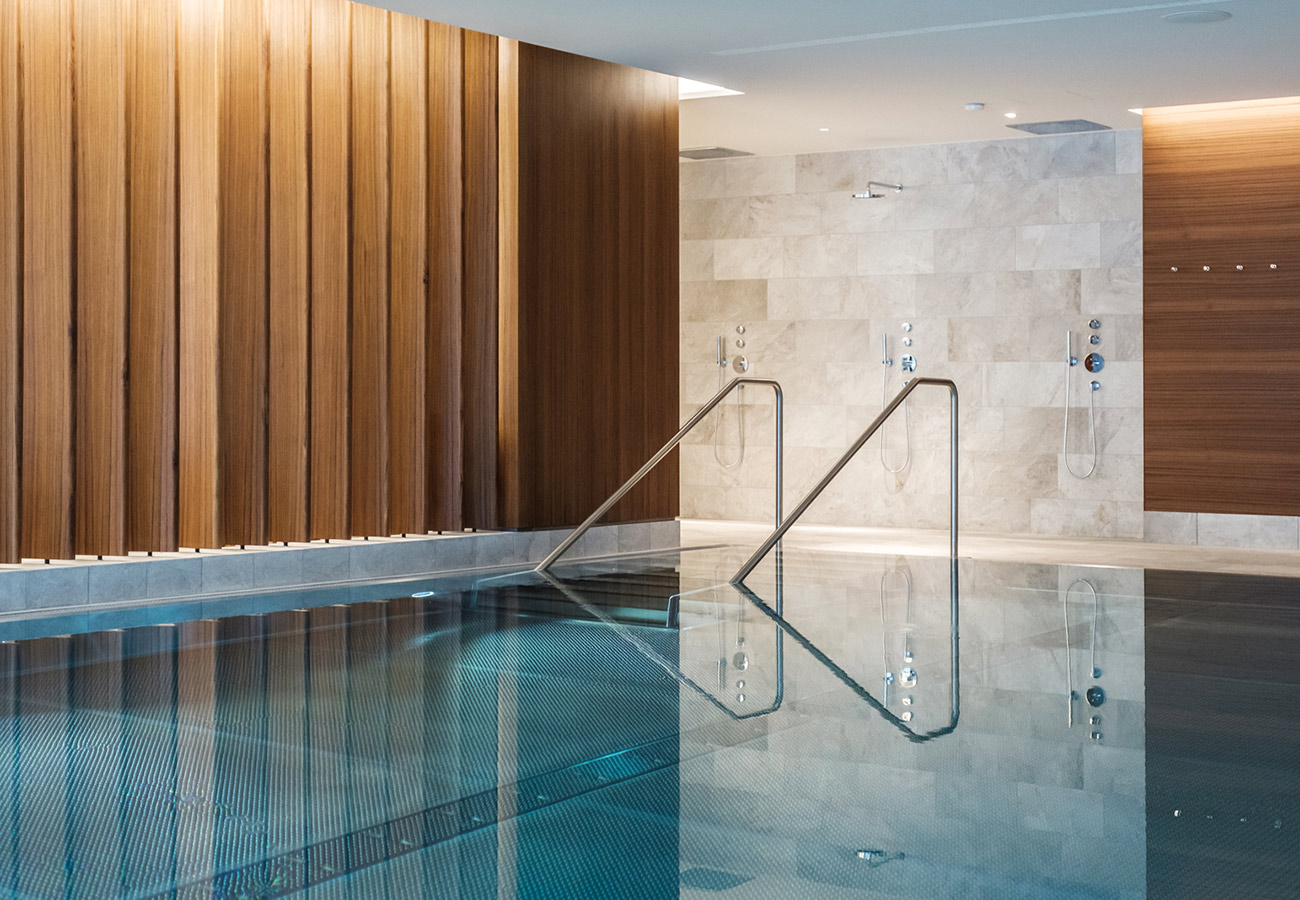 medical wellness waldhotel