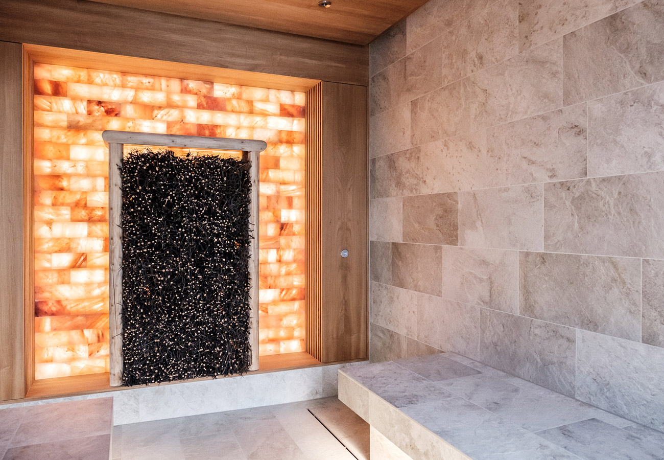 medical wellness waldhotel