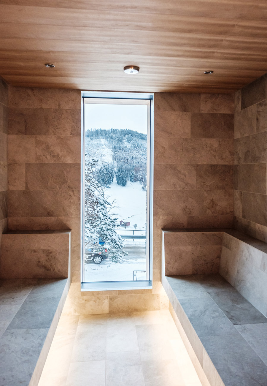 medical wellness waldhotel